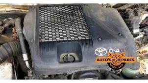 Gebruikte Motor Toyota Hilux IV 2.5 D4-D 16V Prijs € 4.537,50 Inclusief btw aangeboden door Auto's en Parts Westland B.V.