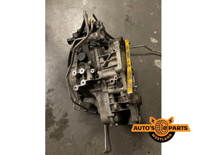 Gebruikte Automaatbak Opel Mokka/Mokka X 1.4 Turbo 16V 4x2 Prijs € 1.500,00 Margeregeling aangeboden door Auto's en Parts Westland B.V.