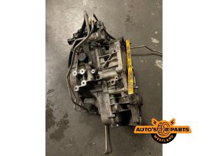 Gebruikte Automaatbak Opel Mokka/Mokka X 1.4 Turbo 16V 4x2 Prijs € 1.500,00 Margeregeling aangeboden door Auto's en Parts Westland B.V.