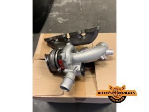 Gereviseerde Turbo Opel Mokka/Mokka X 1.4 Turbo 16V 4x2 Prijs € 544,50 Inclusief btw aangeboden door Auto's en Parts Westland B.V.