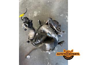 Gebruikte Turbo BMW X5 (F15) M50d 3.0 24V Prijs € 449,99 Margeregeling aangeboden door Auto's en Parts Westland B.V.