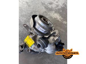Gebruikte Turbo BMW X5 (F15) M50d 3.0 24V Prijs € 449,99 Margeregeling aangeboden door Auto's en Parts Westland B.V.