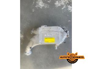 Gebruikte Intercooler BMW X5 (F15) M50d 3.0 24V Prijs € 349,99 Margeregeling aangeboden door Auto's en Parts Westland B.V.