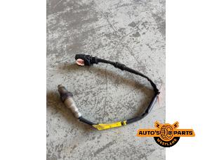 Gebruikte Lambda Sonde Volkswagen Jetta IV (162/16A) 1.4 TSI Hybrid 16V Prijs € 39,99 Margeregeling aangeboden door Auto's en Parts Westland B.V.