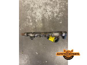Gebruikte Injector brug Volkswagen Golf VII (AUA) 2.0 GTD 16V Prijs € 99,99 Margeregeling aangeboden door Auto's en Parts Westland B.V.