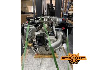 Gebruikte Motor Audi A6 Allroad Quattro (C7) 3.0 TDI V6 24V Prijs € 8.469,99 Inclusief btw aangeboden door Auto's en Parts Westland B.V.