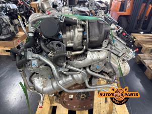 Gebruikte Motor Nissan Navara (D40) 3.0 dCi V6 24V DPF 4x4 Prijs € 9.075,00 Inclusief btw aangeboden door Auto's en Parts Westland B.V.