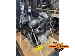 Gebruikte Motor Volkswagen Golf VII (AUA) 2.0 GTI 16V Performance Package Prijs € 3.750,00 Margeregeling aangeboden door Auto's en Parts Westland B.V.