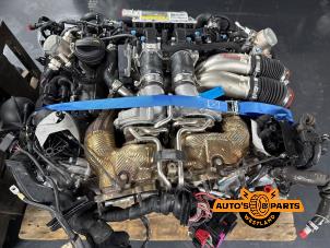 Gebruikte Motor Audi RS 6 Avant (C7) 4.0 V8 TFSI Performance 32V Prijs € 13.914,99 Inclusief btw aangeboden door Auto's en Parts Westland B.V.