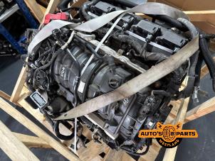 Gebruikte Motor Dodge 1500 Crew Cab (DS) 5.7 Hemi V8 4x4 Prijs € 7.865,00 Inclusief btw aangeboden door Auto's en Parts Westland B.V.