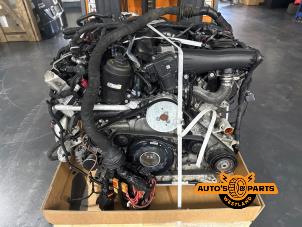 Gebruikte Motor Porsche Macan (95B) 3.0 S Diesel V6 24V Prijs € 7.858,95 Inclusief btw aangeboden door Auto's en Parts Westland B.V.