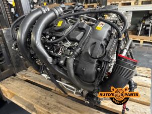 Gebruikte Motor BMW M4 (F83) 3.0 24V Turbo Competition Package Prijs € 7.500,00 Margeregeling aangeboden door Auto's en Parts Westland B.V.