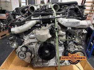 Gebruikte Motor Audi RS 6 Avant (C8) 4.0 V8 TFSI Mild Hybrid 32V Prijs € 22.989,99 Inclusief btw aangeboden door Auto's en Parts Westland B.V.