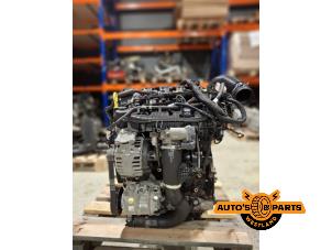 Gebruikte Motor Volkswagen Golf VII (AUA) 2.0 R 4Motion 16V Prijs € 5.142,50 Inclusief btw aangeboden door Auto's en Parts Westland B.V.