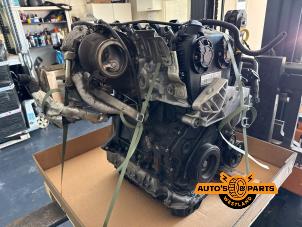 Gebruikte Motor Volkswagen Golf VII (AUA) 2.0 R 4Motion 16V Prijs € 5.142,50 Inclusief btw aangeboden door Auto's en Parts Westland B.V.