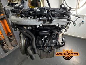 Gebruikte Motor Opel Corsa D 1.6i OPC 16V Turbo Prijs € 2.499,99 Margeregeling aangeboden door Auto's en Parts Westland B.V.