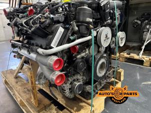 Gebruikte Motor Volkswagen Touareg (7PA/PH) 3.0 TDI V6 24V BlueMotion Technology SCR Prijs € 8.469,99 Inclusief btw aangeboden door Auto's en Parts Westland B.V.