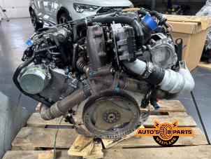 Gebruikte Motor Volkswagen Touareg (7LA/7L6) 3.0 TDI V6 24V Prijs € 5.142,50 Inclusief btw aangeboden door Auto's en Parts Westland B.V.