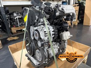 Gebruikte Motor Audi Q5 Sportback (FYS/FYT) 2.0 35 TDI Mild hybrid 16V Prijs € 4.235,00 Inclusief btw aangeboden door Auto's en Parts Westland B.V.