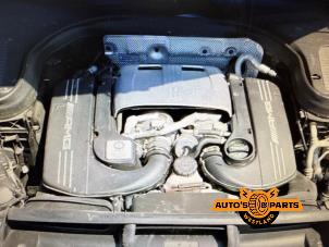 Gebruikte Motor Mercedes GLC AMG (X253) 4.0 63 S AMG 4.0 V8 32V Turbo 4-Matic+ Prijs € 12.100,00 Inclusief btw aangeboden door Auto's en Parts Westland B.V.