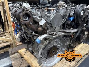 Gebruikte Motor Mercedes CLA AMG (118.3) 2.0 CLA-35 AMG Turbo 16V 4-Matic Prijs € 6.049,99 Inclusief btw aangeboden door Auto's en Parts Westland B.V.