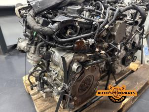 Gebruikte Motor Volvo XC60 II (UZ) 2.0 T5 16V AWD Prijs € 5.445,00 Inclusief btw aangeboden door Auto's en Parts Westland B.V.