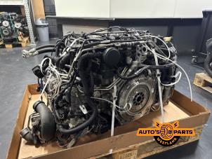 Gebruikte Motor Porsche 911 (991) 3.0 24V Carrera Prijs € 15.125,00 Inclusief btw aangeboden door Auto's en Parts Westland B.V.