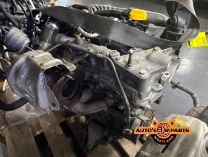 Gebruikte Motor Renault Megane III Berline (BZ) 1.4 16V TCe 130 Prijs € 2.249,99 Margeregeling aangeboden door Auto's en Parts Westland B.V.