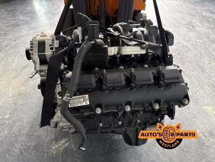 Gebruikte Motor Dodge 2500 Crew Cab (DJ) 5.7 Hemi V8 4WD Prijs € 7.865,00 Inclusief btw aangeboden door Auto's en Parts Westland B.V.