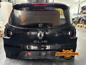 Gebruikte Achterklep Renault Clio IV Estate/Grandtour (7R) 1.5 Energy dCi 90 FAP Prijs € 550,00 Margeregeling aangeboden door Auto's en Parts Westland B.V.