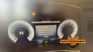 Gebruikte Motor Audi Q7 (4MB/4MG) 3.0 50 TDI Mild Hybrid V6 24V Prijs € 8.469,99 Inclusief btw aangeboden door Auto's en Parts Westland B.V.