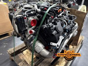 Gebruikte Motor Volkswagen Touareg (7PA/PH) 3.0 TDI V6 24V BlueMotion Technology DPF Prijs € 7.259,99 Inclusief btw aangeboden door Auto's en Parts Westland B.V.