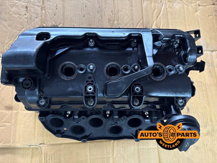 Gebruikte Cilinderkop Audi Q7 (4MB/4MG) 3.0 TDI V6 24V Prijs € 604,99 Inclusief btw aangeboden door Auto's en Parts Westland B.V.