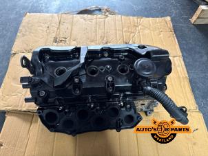 Gebruikte Cilinderkop Audi Q7 (4MB/4MG) 3.0 TDI V6 24V Prijs € 604,99 Inclusief btw aangeboden door Auto's en Parts Westland B.V.