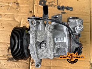 Gebruikte Pomp Airco Audi Q7 (4MB/4MG) 3.0 TDI V6 24V Ultra Prijs € 69,99 Margeregeling aangeboden door Auto's en Parts Westland B.V.
