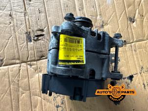 Gebruikte Dynamo Audi Q7 (4MB/4MG) 3.0 TDI V6 24V Prijs € 125,00 Margeregeling aangeboden door Auto's en Parts Westland B.V.