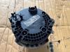 Dynamo van een Audi Q7 (4MB/4MG) 3.0 TDI V6 24V 2017