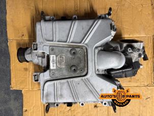 Gebruikte Compressor Porsche Cayenne II (92A) 3.0 S E-Hybrid 24V Prijs € 499,99 Margeregeling aangeboden door Auto's en Parts Westland B.V.