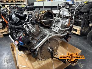 Gebruikte Motor Porsche Macan (95B) 3.0 V6 24V S Prijs € 12.100,00 Inclusief btw aangeboden door Auto's en Parts Westland B.V.