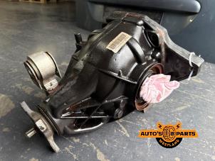 Gebruikte Differentieel achter Mercedes C Estate (S205) C-63 AMG 4.0 V8 Biturbo Prijs € 2.500,00 Margeregeling aangeboden door Auto's en Parts Westland B.V.