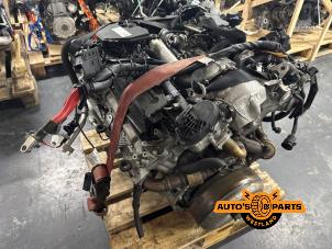 Gebruikte Motor Mercedes S (222.0/222.1) 3.0 S-350 BlueTEC, S-350d 24V Prijs € 7.500,00 Margeregeling aangeboden door Auto's en Parts Westland B.V.