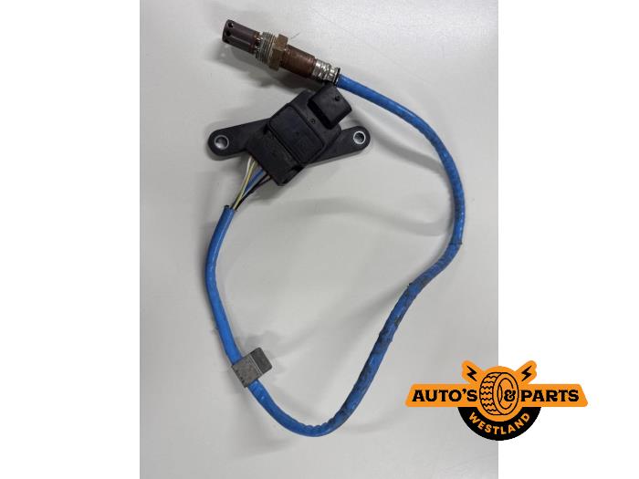 Gebruikte Nox sensor Mercedes GLE (V167) 350de 2.0 Turbo 16V 4-Matic Prijs € 85,00 Margeregeling aangeboden door Auto's en Parts Westland B.V.