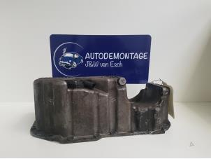 Gebruikte Carterpan Volkswagen Touran (1T1/T2) 1.6 FSI 16V Prijs € 60,50 Inclusief btw aangeboden door Autodemontage J&W van Esch