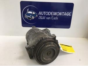 Gebruikte Pomp Airco Mercedes B (W246) Prijs € 151,25 Inclusief btw aangeboden door Autodemontage J&W van Esch