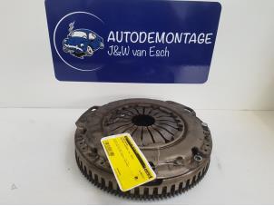 Gebruikte Starterkrans Mercedes A (W169) 1.5 A-150 Prijs € 181,50 Inclusief btw aangeboden door Autodemontage J&W van Esch