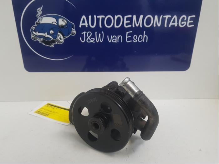 Gebruikte Stuurbekrachtiging Pomp Chevrolet Spark 1.0 16V Bifuel Prijs € 48,40 Inclusief btw aangeboden door Autodemontage J&W van Esch