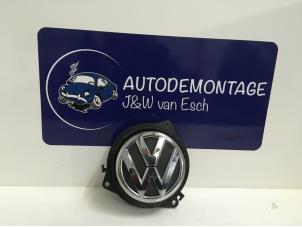 Gebruikte Handgreep Kofferdeksel Volkswagen Polo V (6R) 1.6 TDI 16V 105 Prijs € 30,25 Inclusief btw aangeboden door Autodemontage J&W van Esch