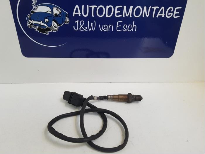 Gebruikte Lambda Sonde Mercedes C (W204) 2.2 C-200 CDI 16V Eco Prijs € 30,25 Inclusief btw aangeboden door Autodemontage J&W van Esch
