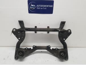 Gebruikte Subframe Mercedes C (W204) 2.2 C-200 CDI 16V Eco Prijs € 121,00 Inclusief btw aangeboden door Autodemontage J&W van Esch