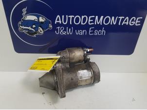 Gebruikte Startmotor Fiat Panda (169) 1.2 Fire LPG Prijs € 42,35 Inclusief btw aangeboden door Autodemontage J&W van Esch